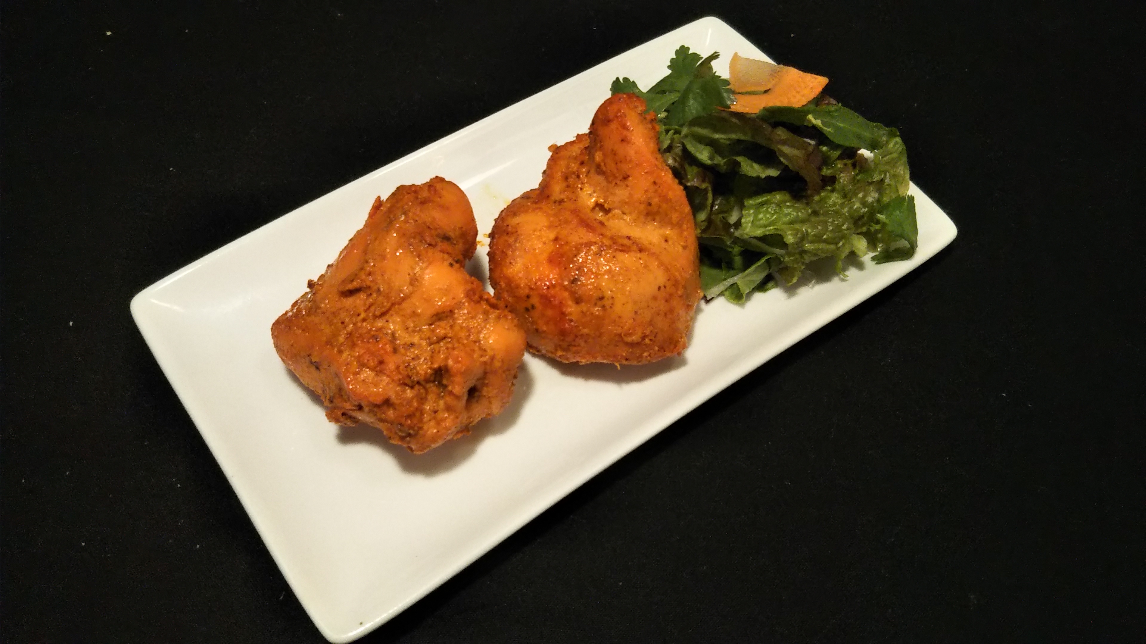 チキンティッカ 2P