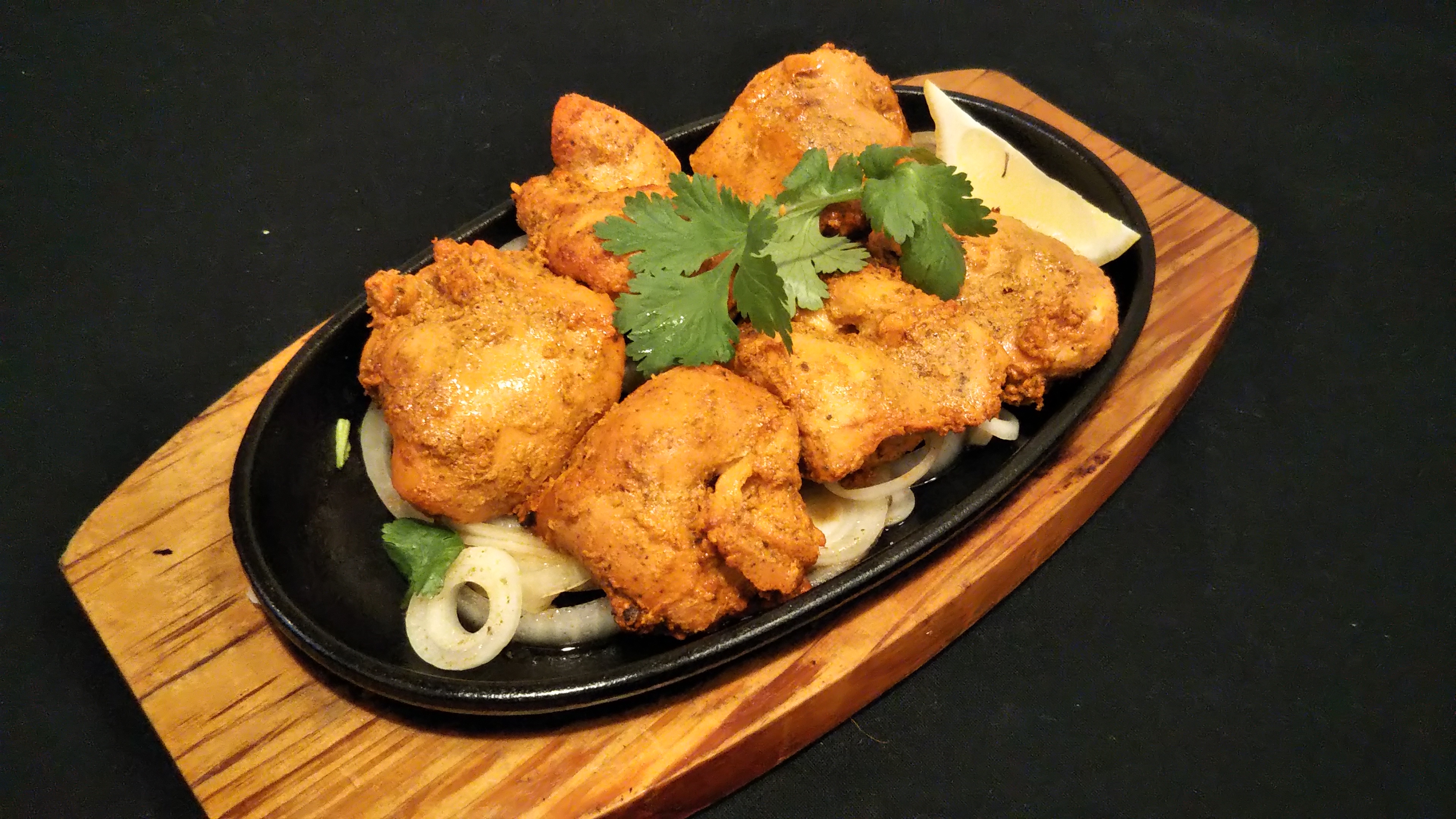 チキンティッカ 6P