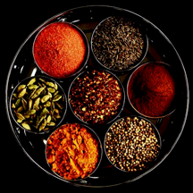 spices